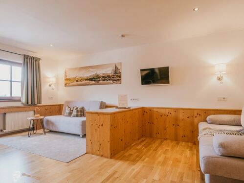 big living room