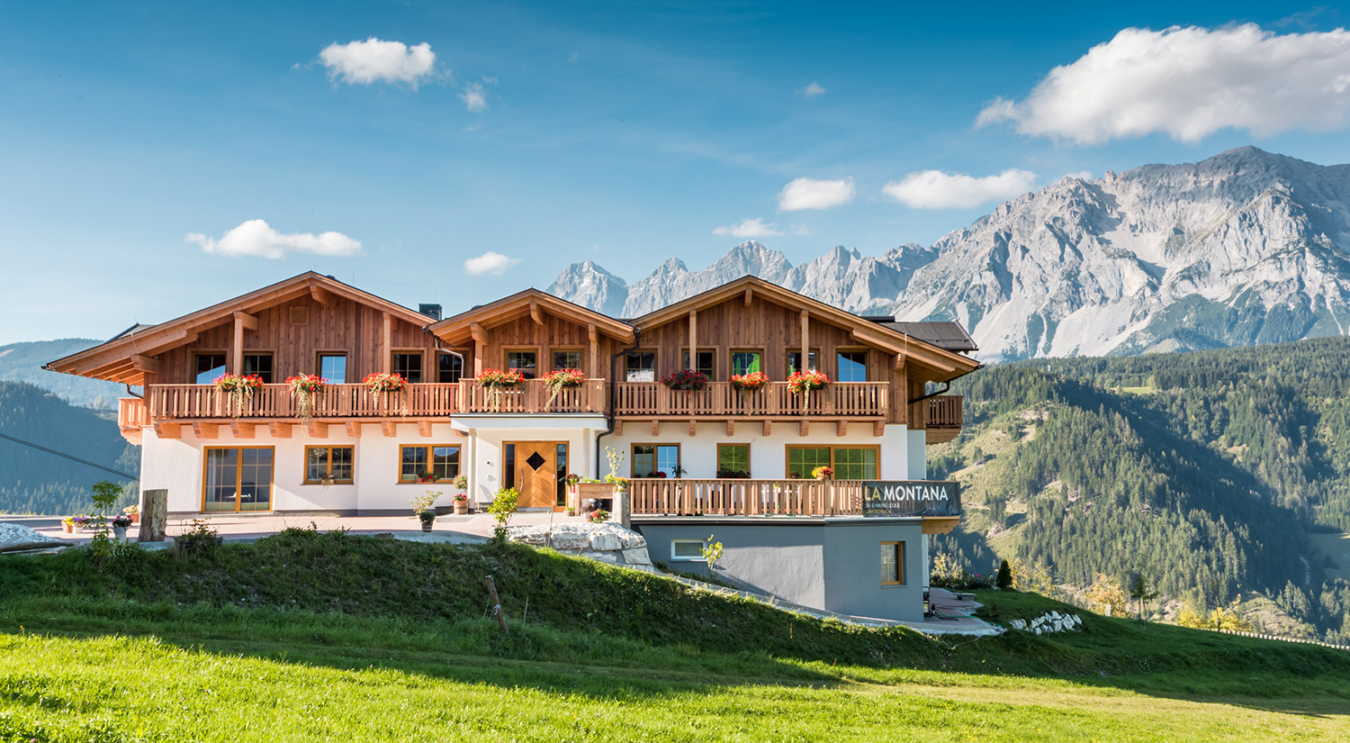 La Montana